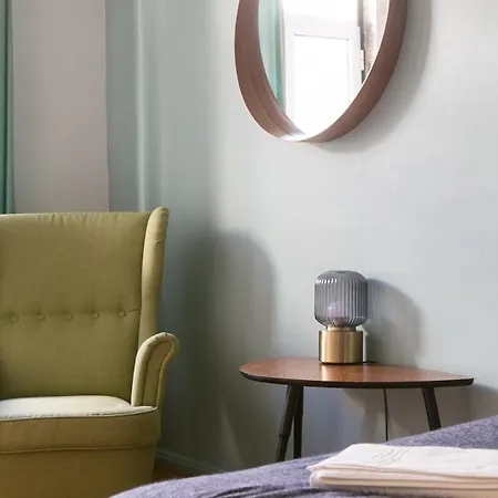アパート Spacious & Bright 3 Bedroom Apt, Iconic Bica Area, Historical Center リスボン