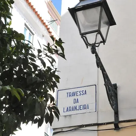 アパート Spacious & Bright 3 Bedroom Apt, Iconic Bica Area, Historical Center *